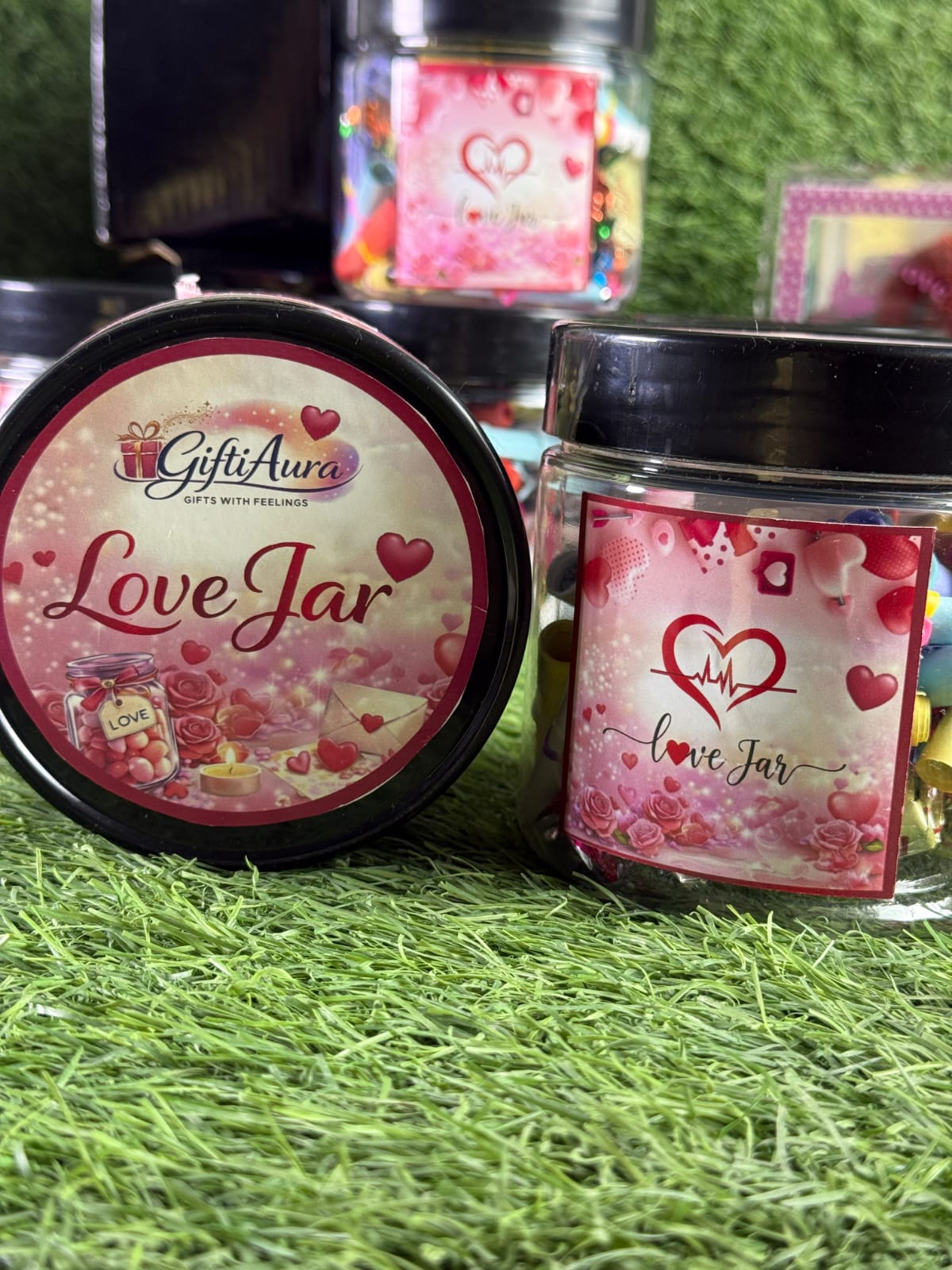 Love Jar - Image 2