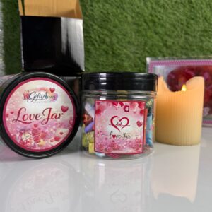 Love Jar