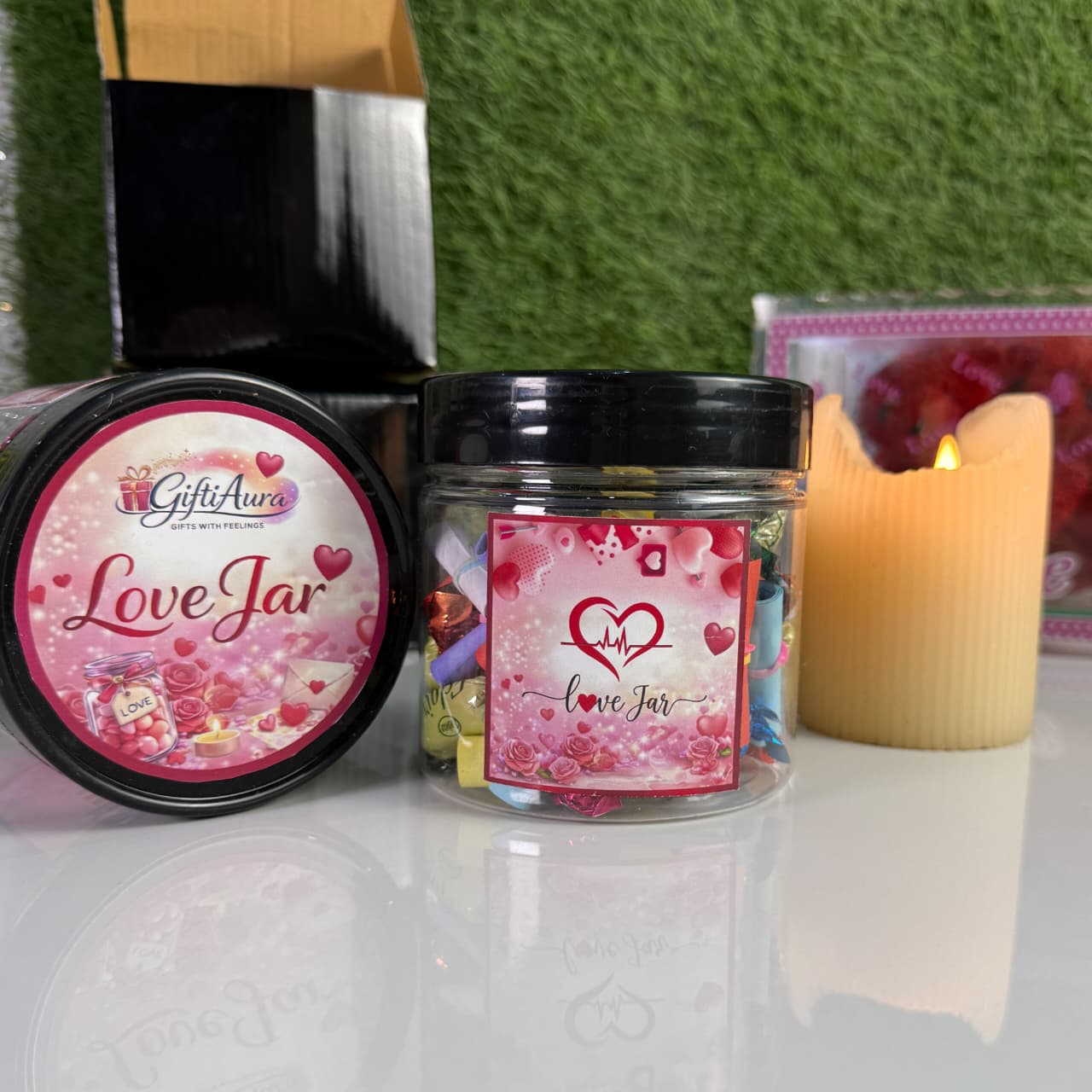 Love Jar