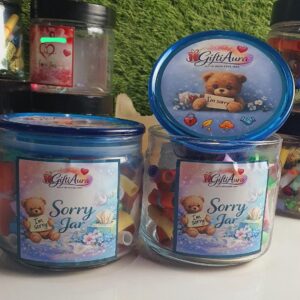 Sorry Jar