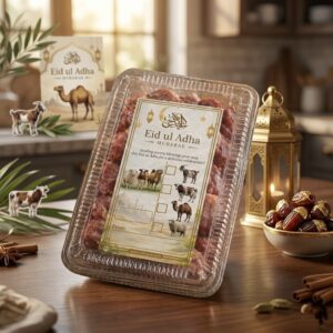 Eid-ul-Adha Meat Boxes
